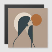 ボホウーマンサン (正面/裏面)