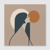 ボホウーマンサン (正面)