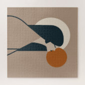 ボホウーマンサン ジグソーパズル (横)