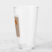 ボホウーマンサン タンブラーグラス (左)