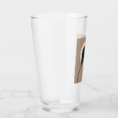 ボホウーマンサン タンブラーグラス (右)