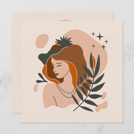 ボホウーマンスターズ (正面/裏面)