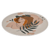 ボホウーマンスターズ カッティングボード (角)