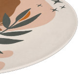 ボホウーマンスターズ カッティングボード (角)