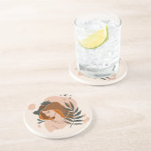 ボホウーマンスターズ コースター (側面)