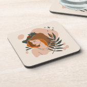 ボホウーマンスターズ コースター (左側)