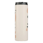 ボホウーマンスターズ タンブラー (裏面)