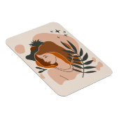 ボホウーマンスターズ マグネット (右側)