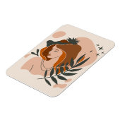 ボホウーマンスターズ マグネット (左側)