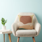 ボホエステティックサンセットアモダンート クッション (椅子)