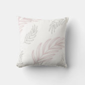 ボホエステティック装飾用クッション-装飾用クッション エレガント クッション (正面)