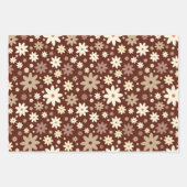 ボホエティックイースターテーマ ラッピングペーパーシート (正面2)