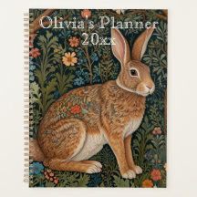 ボホエレガントウ茶色のウッドランドウサギ