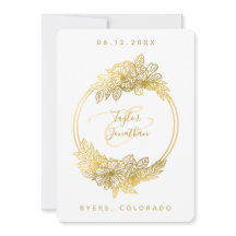 ボホエレガントシック白金ゴールドフラワーシック結婚ズ