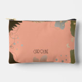 ボホエレガントスタイリッシュキュート アクセサリーポーチ (正面)