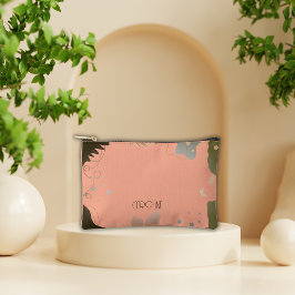 ボホエレガントスタイリッシュキュート アクセサリーポーチ