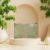 ボホエレガントスタイリッシュキュート アクセサリーポーチ