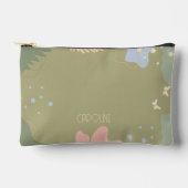 ボホエレガントスタイリッシュキュート アクセサリーポーチ (正面)