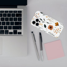 ボホエレガントーの花 – シックなデザイン