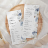 ボホエレガント海ビーチコーラルブルー結婚ズ プログラム