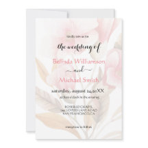 ボホエレガント素朴フローラ結婚ズ