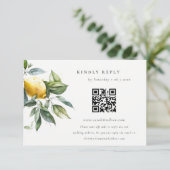 ボホエ素朴ロミニマルーン庭園の結婚式 エンクロージャーカード (スタンド正面)