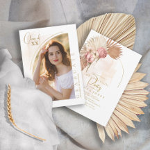 ボホオアシス卒業写真テンプレートID965