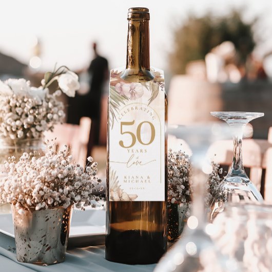 ボホオアシス記念日フローラID959 ボトルネックタグ