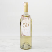 ボホオアシス記念日フローラID959 ボトルネックタグ (ボトル)