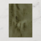 ボホオータムフローラ結婚ズゲスト詳細 エンクロージャーカード (裏面)