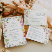 ボホカラフルワイルドフラワーエレガントフェアイ結婚タレ プログラム