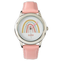 ボホキッズレインボー