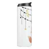 ボホキツネ タンブラー (回転左)