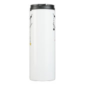 ボホキツネ タンブラー (裏面)