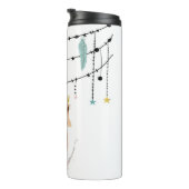 ボホキツネ タンブラー (回転右)