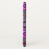 ボホキルトケース Case-Mate iPhoneケース (裏面/右)