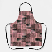 ボホキルト エプロン (正面)