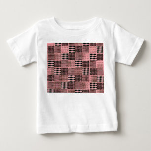 ボホキルト ベビーTシャツ