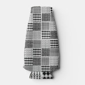 ボホキルト ボトルクーラー (正面)