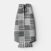 ボホキルト ボトルクーラー (裏面)