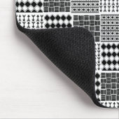 ボホキルト マウスパッド (コーナー)