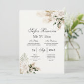 ボホキンセアニェラ スペインの 招待状 (スタンド正面)