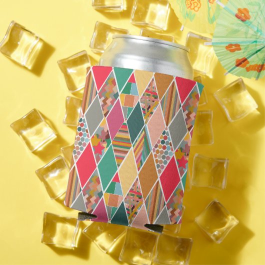ボホキ熱狂するルト 缶クーラー (インサイチュ 夏)