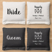 ボホクラシックテーマ結婚新郎新婦チーム