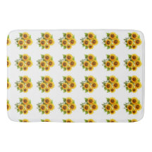 ボホクラシック可愛いモダン素朴ヒマワリ