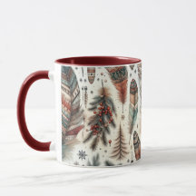 ボホクリスマス