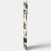 ボホクリスマス Case-Mate iPhoneケース (裏面 / 右)