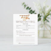 ボホクロセスラインガールベビー予測とアドバイス (スタンド正面)