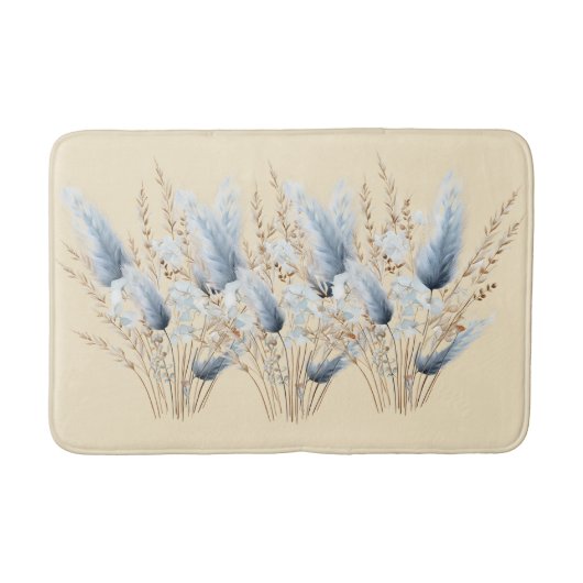 ボホグラス バスマット (正面)