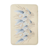 ボホグラス バスマット (正面縦)